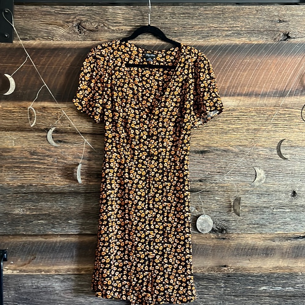 City Chic Dress